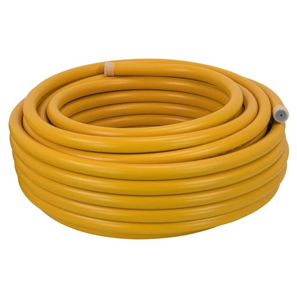 DeWalt DXCM024-0115 3/4 Inch Compressed Air Pipe Tubing, 50 Ft Length