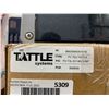 Image 3 : Tattle Systems PV TDU PV-T3L-S11-MV-S-BR Solar Monitoring Device
