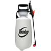 Image 1 : Roundup 3-Gallon Sprayer with 3-in-1 Nozzle and E-Z Pump Technology