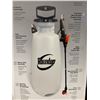 Image 3 : Roundup 3-Gallon Sprayer with 3-in-1 Nozzle and E-Z Pump Technology