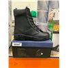 Image 2 : Rothco Forced Entry 8-Inch Tactical Boots, Size 9.5, Model 5064