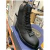 Image 4 : Rothco Forced Entry 8-Inch Tactical Boots, Size 9.5, Model 5064