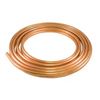 Image 1 : Aqua-Dynamic Copper Coil 3/8 Inch OD 10 Feet