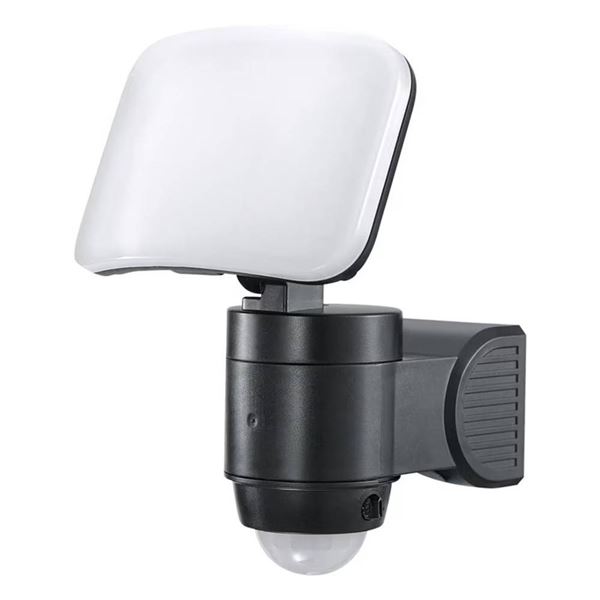 Globe LED Motion Sensor Security Light, 5W, 300 Lumens, 2700K-6500K, Model 67451 LOT OF 2