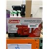 Image 2 : Coleman QuickPump 120V Inflatable Pump
