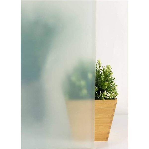 Fablon Self-Adhesive Window Film, 2 m x 45 cm Roll