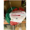 Image 2 : Homebase Light-Duty 5/8″ x 100′ Garden Hose with Nylon Reinforcement