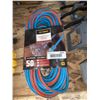 Image 2 : Co-op Gold 50 ft 14-Gauge Medium Duty Extension Cord