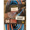 Image 3 : Co-op Gold 50 ft 14-Gauge Medium Duty Extension Cord