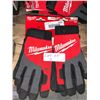 Image 3 : Milwaukee Performance Work Gloves – Lot of 2