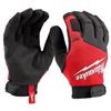 Image 1 : Milwaukee Performance Work Gloves – Lot of 2