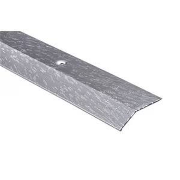 Shur-Trim Aluminum Transition Strips Lot of 5