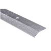Image 1 : Shur-Trim Aluminum Transition Strips Lot of 5
