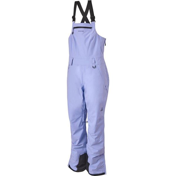 Ripzone Women’s Smokey 2 Insulated Pants, Size Small, Daybreak Color