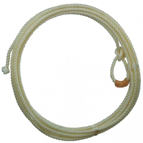 7/16 x 30 Medium Lay Synthetic Ranch Rope