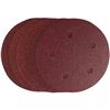 Image 1 : Task Hook & Loop 5-Inch Sanding Discs, 220 Grit 8 Pack, Lot of 10