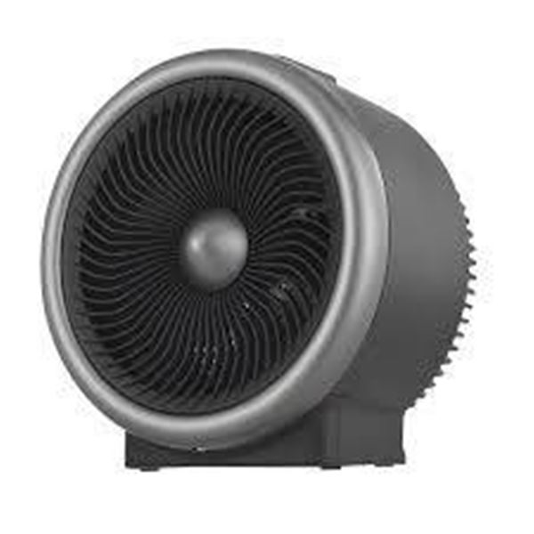 Profusion Heat 2-In-1 Turbo Heater and Fan Combination (900W/1500W)