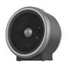 Image 1 : Profusion Heat 2-In-1 Turbo Heater and Fan Combination (900W/1500W)