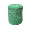 Image 1 : Green Twine Roll with Paper Core Spool