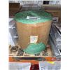 Image 2 : Green Twine Roll with Paper Core Spool