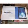Image 2 : Bigeedy EB27 Tablet with Dual Camera and Blue Finish