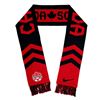 Image 1 : Nike Canada Soccer Scarf