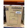 Image 2 : Cusimax CMFS-9071 Food Slicer
