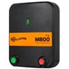 Image 1 : Gallagher M800 Fence Energizer with Power Specifications