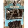 Image 3 : CTR Glacier Air Protect Gloves, Style No. 1822, Wind and Snow Resistant SIZE L