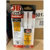 Image 3 : JB Weld PlasticWeld Syringe 25 mL Model 50132CAN-24 (24 units)