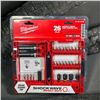 Image 1 : Milwaukee 48-32-4069 Shockwave Impact Duty Drive and Fasten Set 26 Pc