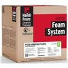 Image 1 : HandiFoam P12055C HandiFoam FR HFO C Low-Pressure Polyurethane Foam System