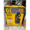 Image 2 : BE Electric Pressure Washer 1700 PSI 1.7 GPM 120 Volts