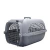 Image 1 : Voyageur Pet Carrier Model 5443 in Gray