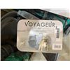 Image 3 : Voyageur Pet Carrier Model 5443 in Gray