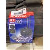 Image 3 : Workpro 87-Piece Tool Set with Rolling Tool Bag, Model W009029