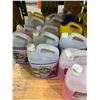Image 3 : MIXED Automotive Fluids and Cleaners in Assorted Containers