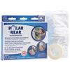Image 2 : Polar Bear Weatherproofing Window Insulation Kit, Lot of 12