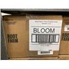 Image 2 : Root Farm Part 2 Bloom Nutrient 1-4-7, 473 mL Bottles, Set of 12