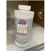 Image 3 : Root Farm Part 2 Bloom Nutrient 1-4-7, 473 mL Bottles, Set of 12