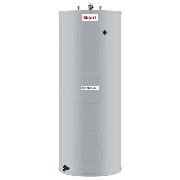 Giant 172STE-3F7M Electric 80 US Gal 4500W 240V Water Heater