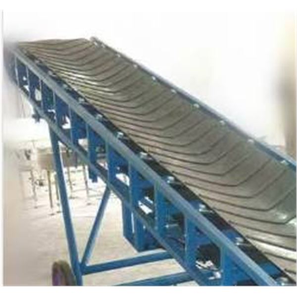 Roll of Rubber Industrial Conveyor Belt