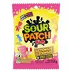 Image 1 : Sour Patch Kids Lemonade Flavors 10 Bags of 150g Each