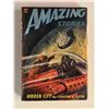 Image 1 : 1947 Amazing Stories Pulp Magazine