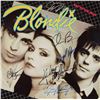 Image 1 : Blondie signed Eat To The Beat album