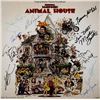 Image 1 : Animal House Signed Soundtrack
