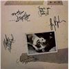 Image 1 : Fleetwood Mac signed Tusk album