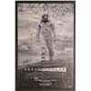 Image 1 : Interstellar cast signed movie poster