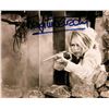 Image 1 : Brigitte Bardot signed movie still photo