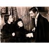 Image 1 : Gone with the Wind signed movie still photo